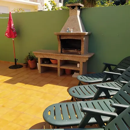 Carabuxeira Mar Loft Apartamento Sanxenxo