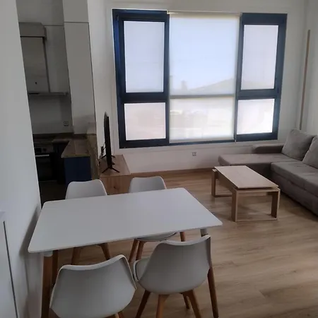 Carabuxeira Mar Loft Apartamento *