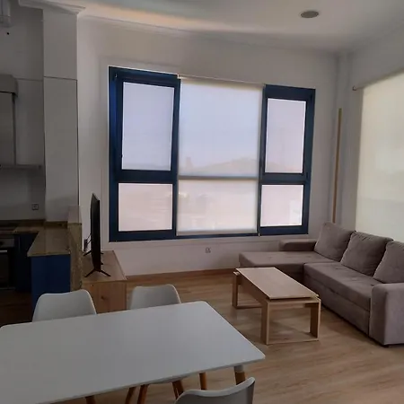 Carabuxeira Mar Loft Sanxenxo