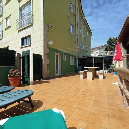 Carabuxeira Mar Loft