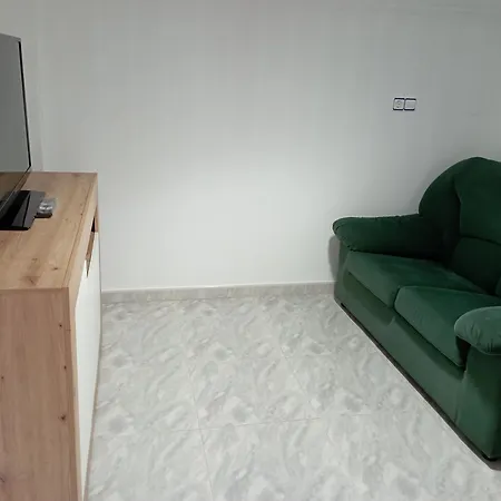 Apartamento Carabuxeira Mar Loft