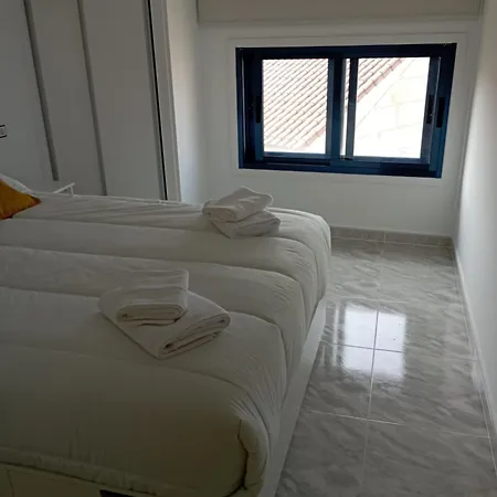 Carabuxeira Mar Loft Apartamento *