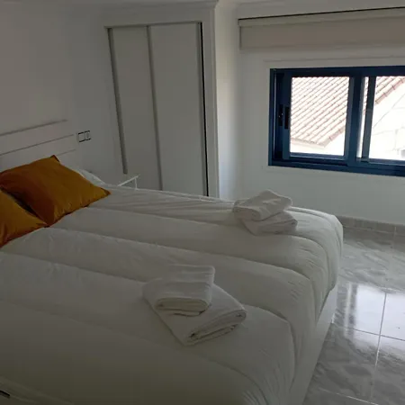 Apartamento Carabuxeira Mar Loft *