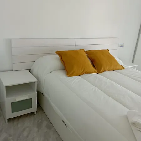 Apartamento Carabuxeira Mar Loft