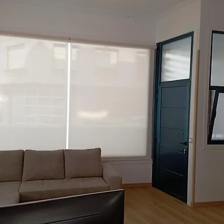 Apartamento Carabuxeira Mar Loft *