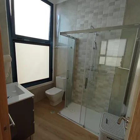 Carabuxeira Mar Loft Apartamento