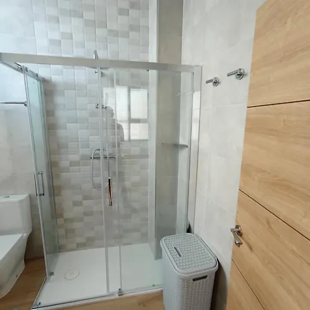 Carabuxeira Mar Loft Apartamento *