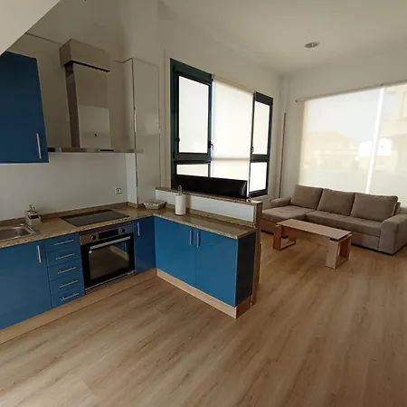 Apartamento Carabuxeira Mar Loft *