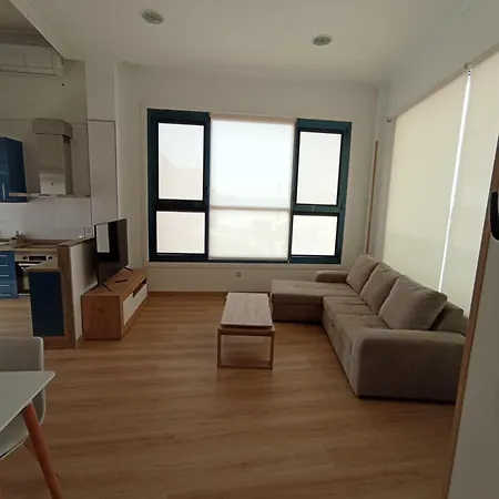 Carabuxeira Mar Loft * Sanxenxo