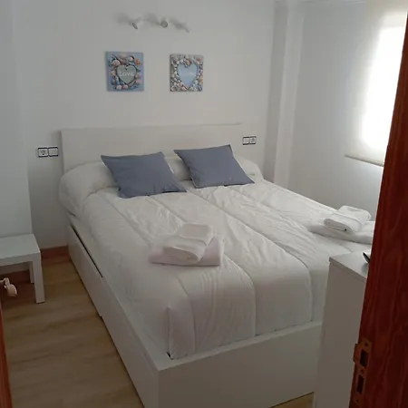 Carabuxeira Mar Loft Apartamento *