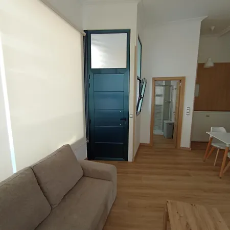 Apartamento Carabuxeira Mar Loft *