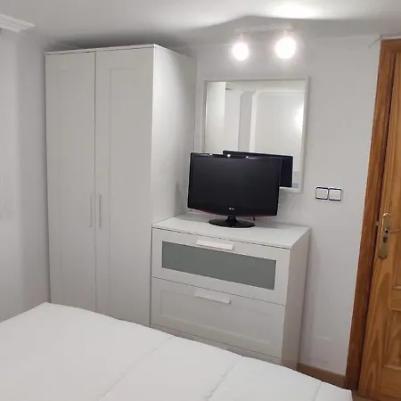 Carabuxeira Mar Loft *