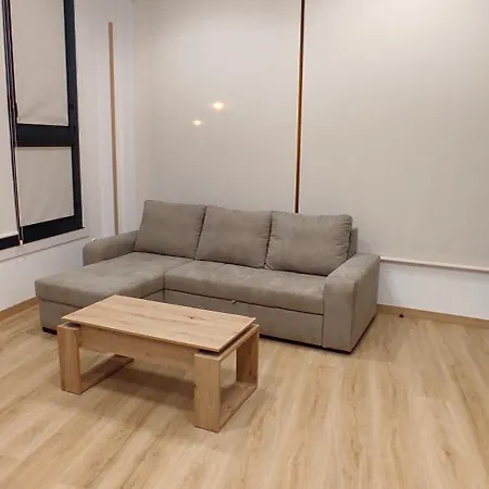 Carabuxeira Mar Loft Apartamento