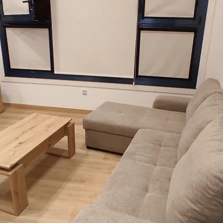 Carabuxeira Mar Loft Apartamento *