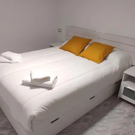 Apartamento Carabuxeira Mar Loft Sanxenxo