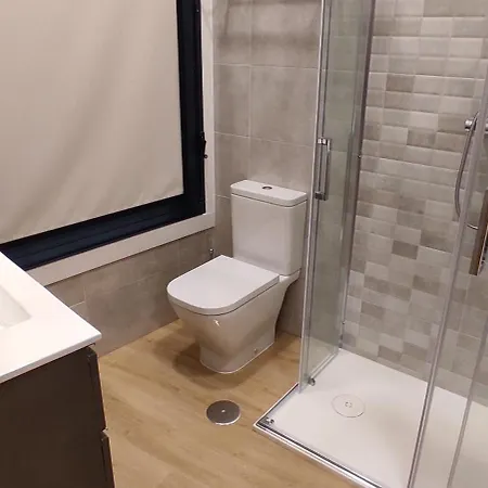 Carabuxeira Mar Loft