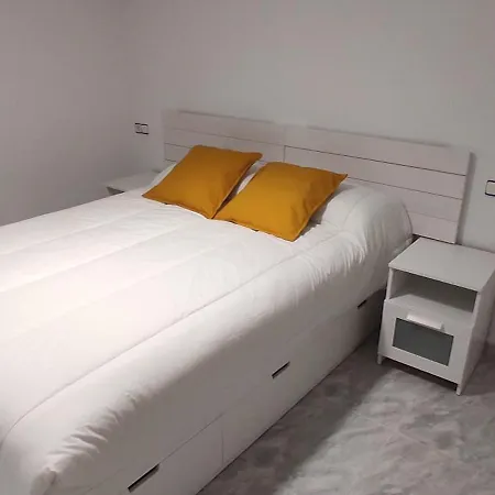 Apartamento Carabuxeira Mar Loft