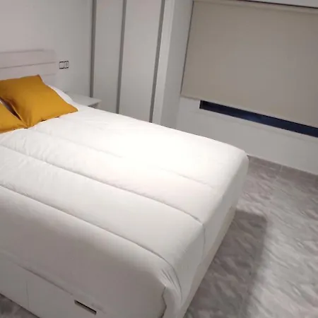 Carabuxeira Mar Loft Apartamento Sanxenxo