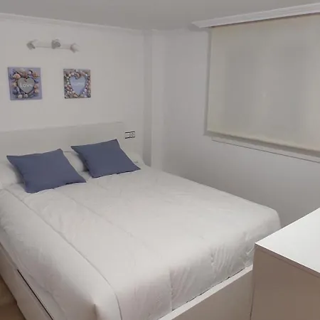 Carabuxeira Mar Loft *