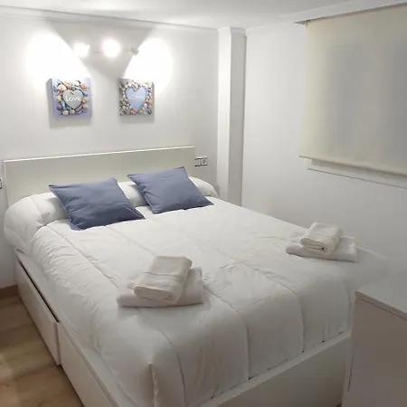 Carabuxeira Mar Loft